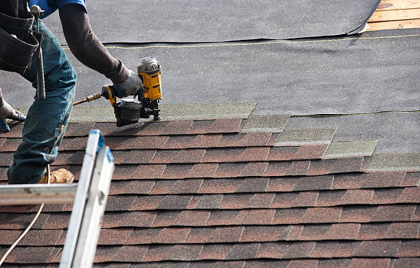 Licensed Roofing service in Tonica, IL - Brentwood Metal Roofing